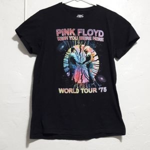 Pink Floyd t-shirt